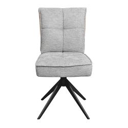 Scaun Deco Lorenz JB8835-2-Y1 Grey flexmag.md