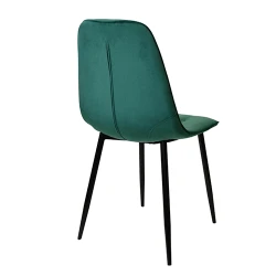 Scaun Deco M-01-3 (Hlr-56) Catifea Green flexmag.md
