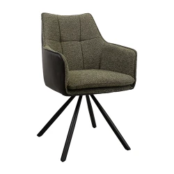 Scaun Deco Nest Green flexmag.md