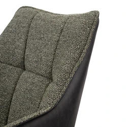 Scaun Deco Nest Green flexmag.md