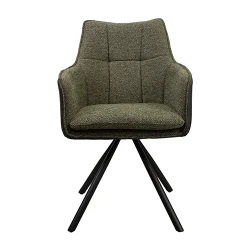 Scaun Deco Nest Green flexmag.md