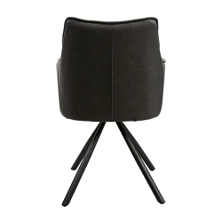 Scaun Deco Nest Green flexmag.md