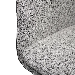 Scaun Deco Nest Grey flexmag.md
