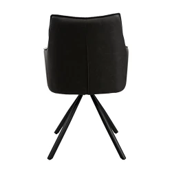 Scaun Deco Nest Grey flexmag.md