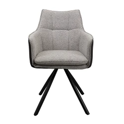 Scaun Deco Nest Grey flexmag.md