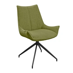 Scaun Deco Oldy C-5117-C Green flexmag.md