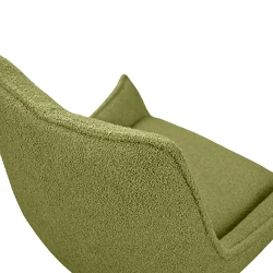 Scaun Deco Oldy C-5117-C Green flexmag.md