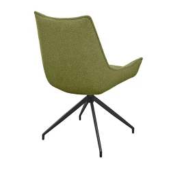 Scaun Deco Oldy C-5117-C Green flexmag.md