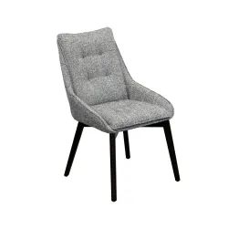 Scaun Deco Osman Grey flexmag.md