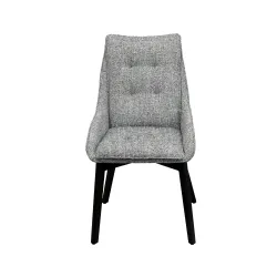 Scaun Deco Osman Grey flexmag.md