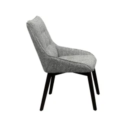 Scaun Deco Osman Grey flexmag.md