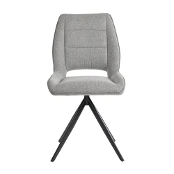 Scaun Deco Sandy C2239 Grey flexmag.md