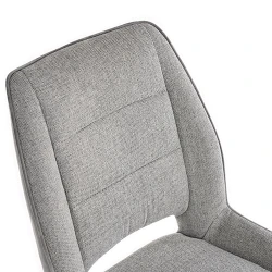 Scaun Deco Sandy C2239 Grey flexmag.md