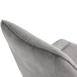 Scaun Deco Sandy C2239 Grey flexmag.md