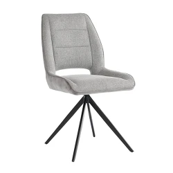 Scaun Deco Sandy C2239 Grey flexmag.md