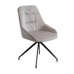 Scaun Deco SAQUC-LJG-BEG7 flexmag.md