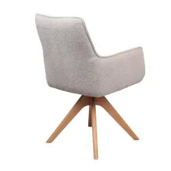 Scaun Deco SBEN-SYF-BGC84 flexmag.md