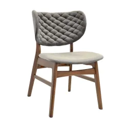 Scaun Deco Sense Charcoal flexmag.md