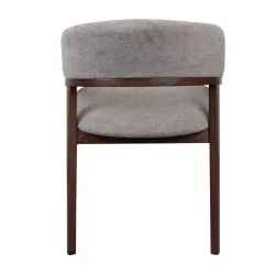Scaun Deco SIKA-MISB-LBRN flexmag.md