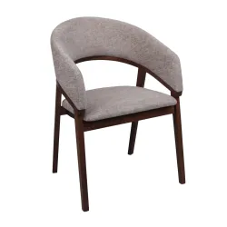 Scaun Deco SIKA-MISB-LBRN flexmag.md