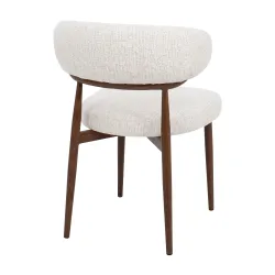 Scaun Deco SLAV-HGT-CWDN flexmag.md