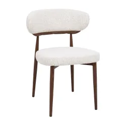 Scaun Deco SLAV-HGT-CWDN flexmag.md