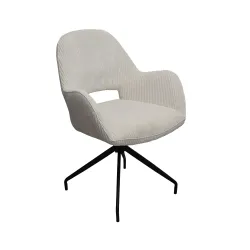 Стул Deco SLCA-JC-BEG flexmag.md