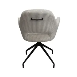 Scaun Deco SLCA-JC-BEG flexmag.md