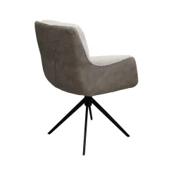 Scaun Deco SLLY-JC-BEG flexmag.md