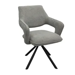 Стул Deco SLOR-SYF-BGRY flexmag.md