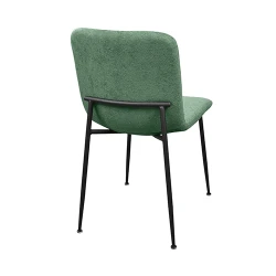 Scaun Deco Smart DC-5037 Green flexmag.md