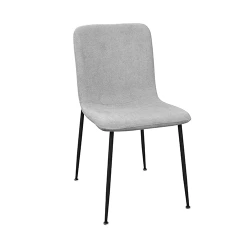 Scaun Deco Smart DC-5037 Grey flexmag.md