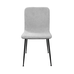 Scaun Deco Smart DC-5037 Grey flexmag.md
