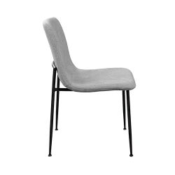 Scaun Deco Smart DC-5037 Grey flexmag.md