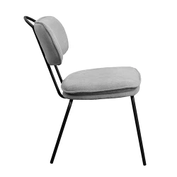 Scaun Deco Solomon JD8405-2-Y1 Grey flexmag.md