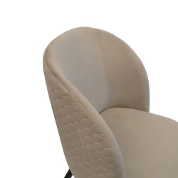 Стул Deco Spectre Beige flexmag.md