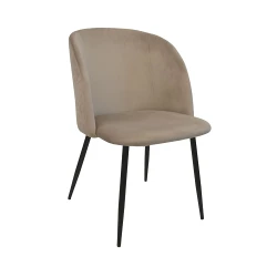 Scaun Deco Spectre Beige flexmag.md