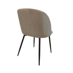 Стул Deco Spectre Beige flexmag.md