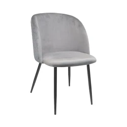Scaun Deco Spectre Grey flexmag.md