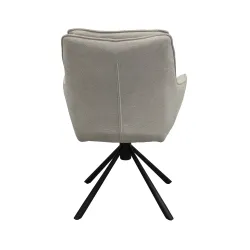 Стул Deco Spin Light Brown flexmag.md