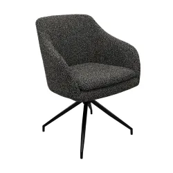 Scaun Deco SSAN-SYF-PLT flexmag.md