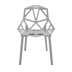 Scaun Deco ST-14 Grey flexmag.md