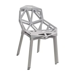 Scaun Deco ST-14 Grey flexmag.md