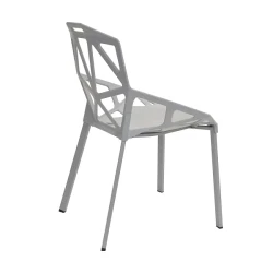 Scaun Deco ST-14 Grey flexmag.md
