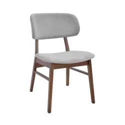 Scaun Deco SUNI-WFR-SMKWDN flexmag.md