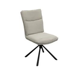 Стул Deco Talon Light Brown flexmag.md