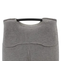 Scaun Deco Tedy Grey flexmag.md