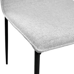 Scaun Deco Terry TC-2247 Light Grey flexmag.md