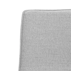 Scaun Deco Terry TC-2247 Light Grey flexmag.md
