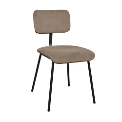 Scaun Deco Thomas Brown flexmag.md